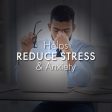 Stress Relief: Ayurvedic Stress Remedy That Helps Improves Sleep & Mental Health For Sale