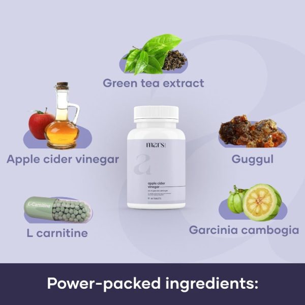 MARS Weight Management Kit Online Hot Sale