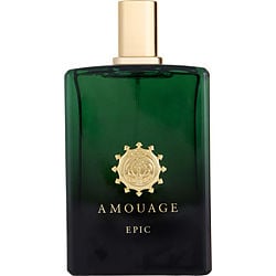 AMOUAGE EPIC by Amouage , EAU DE PARFUM SPRAY 3.4 OZ *TESTER Online