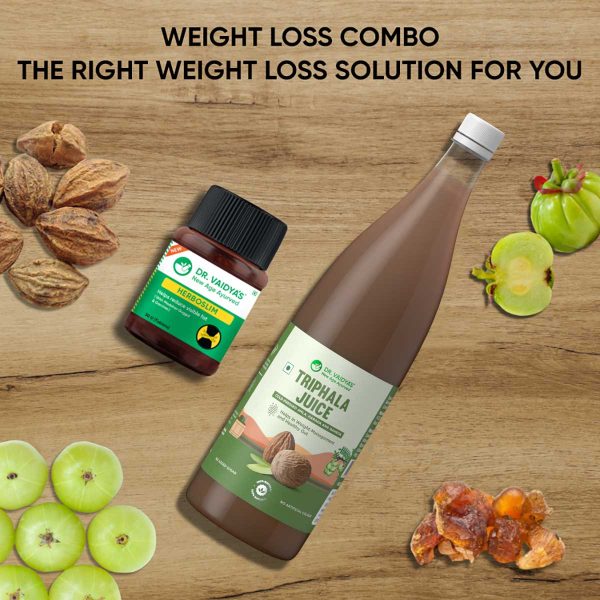 Weight Loss Combo on Sale