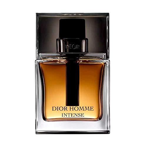 Christian Dior Men Christian Dior Dior Homme Intense Edp Spray(pack Of 1) Fashion