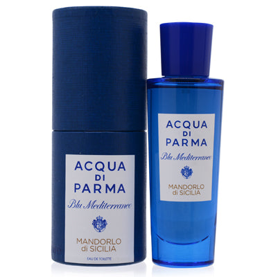 BM MANDORLO DI SICILIA ACQUA DI PARMA EDT SPRAY 1.0 OZ (30 ML) (M) on Sale