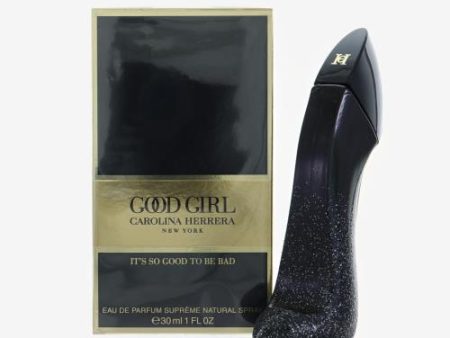 CH GOOD GIRL SUPREME by CAROLINA HERRERA Online