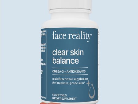 Clear Skin Balance Discount