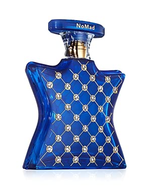 BOND NO. 9 NOMAD by Bond No. 9 , EAU DE PARFUM SPRAY 3.4 OZ Online Hot Sale