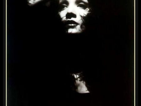 Cannes 45th Film Festival Marlene Dietrich Poster Fridge Magnet 11x14.5 Large Online Hot Sale